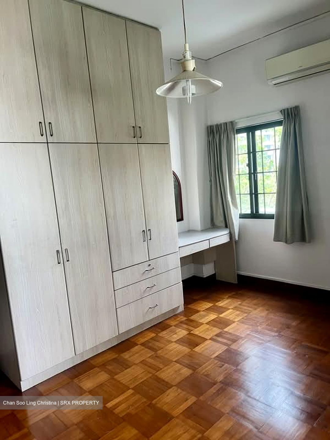 Lion Towers (D11), Apartment #568194391